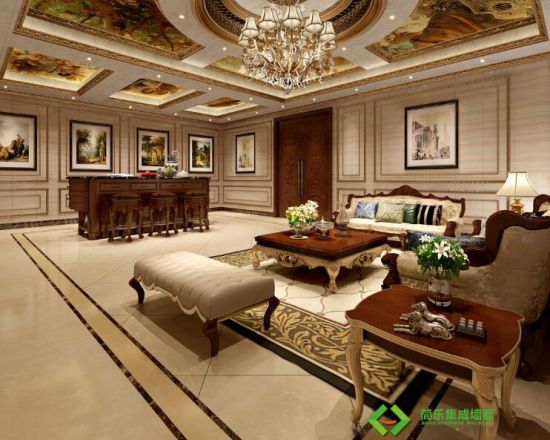 带保温层的新房装修墙面铲好还是不用铲-装修