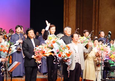 明星档案之赵季平