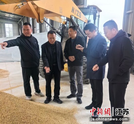 各村做好散户已收获谷子的晾晒、仓储工作。仝艳艳 摄 各村做好散户已收获谷子的晾晒、仓储工作。仝艳艳 摄