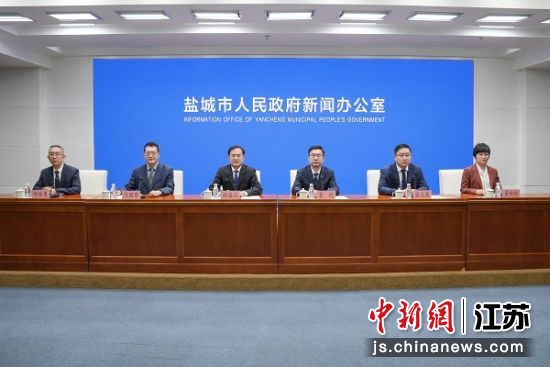 新闻发布会现场。王焱 摄 新闻发布会现场。王焱 摄