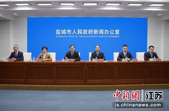 新闻发布会现场。王焱 摄 新闻发布会现场。王焱 摄