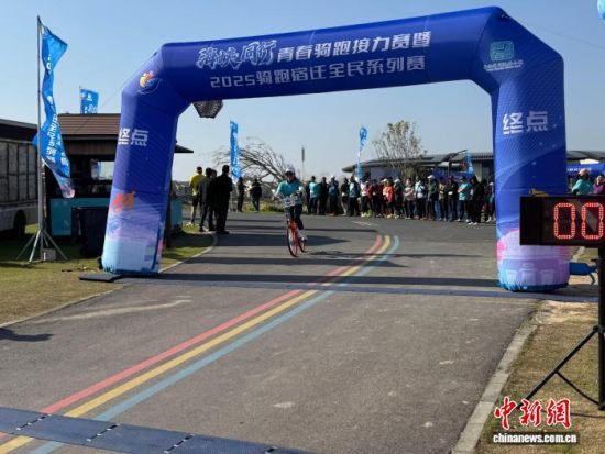 比赛现场。刘林 摄 比赛现场。刘林 摄