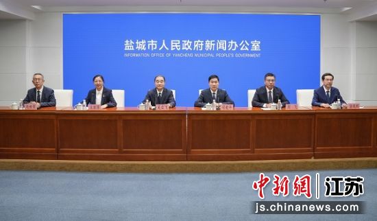 新闻发布会现场。王焱 摄 新闻发布会现场。王焱 摄