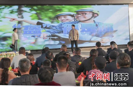 演出现场。陆华 摄 演出现场。陆华 摄