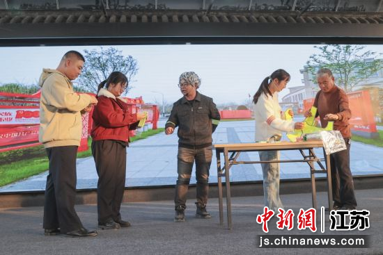 演出现场。陆华 摄 演出现场。陆华 摄