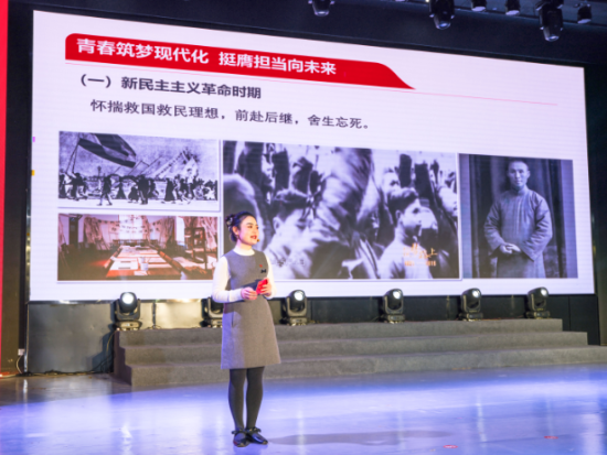 ΢���Ρ��ഺ�����ִ��� ͦ�ߵ�����δ����