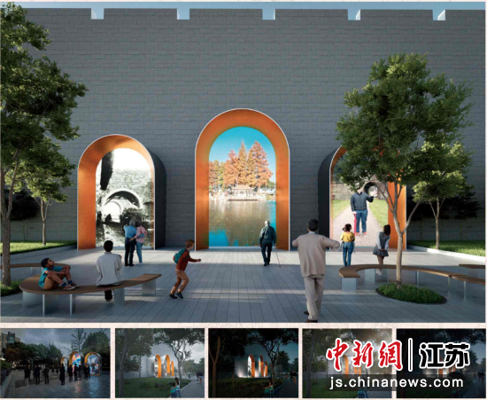 �����������Ͼ�����ǽΪ��Ľ��к����������Ʒ���Ͼ��������� ��ͼ