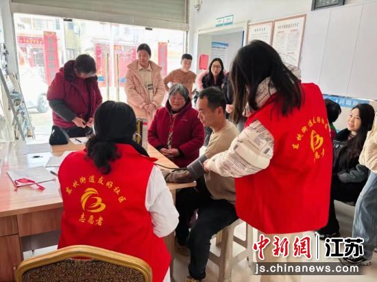 文明实践活动。(资料图) 东坎街道 供图 文明实践活动。(资料图) 东坎街道 供图