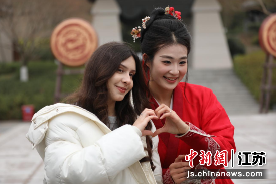 活动现场。南京市江宁区摄影家协会 供图 活动现场。南京市江宁区摄影家协会 供图