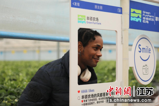 活动现场。南京市江宁区摄影家协会 供图 活动现场。南京市江宁区摄影家协会 供图