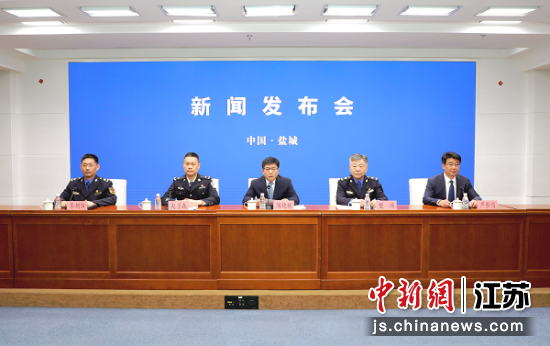 发布会现场。宋娟娟 摄 发布会现场。宋娟娟 摄