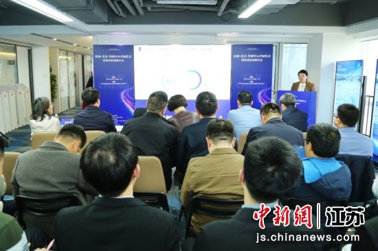 活动现场。张琪敏 摄