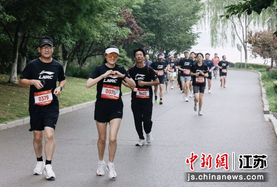 活动现场。许韦国 摄 活动现场。许韦国 摄