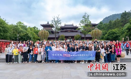 活动现场。俞国柱 摄 活动现场。俞国柱 摄
