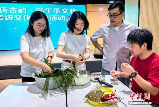 活动现场。张传明 摄 活动现场。张传明 摄
