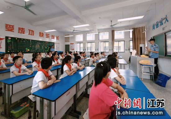 活动现场。刘阳 摄 活动现场。刘阳 摄