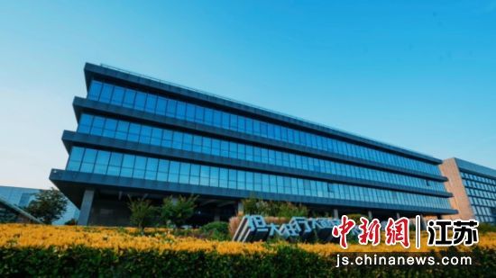 徐州经开区积极搭建博士后交流平台,推出精准化博士后服务。徐州经开区 供图 徐州经开区积极搭建博士后交流平台,推出精准化博士后服务。徐州经开区 供图