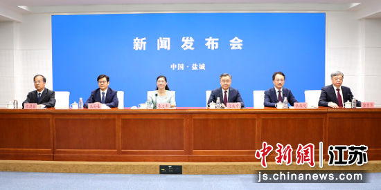 发布会现场。宋娟娟 摄 发布会现场。宋娟娟 摄