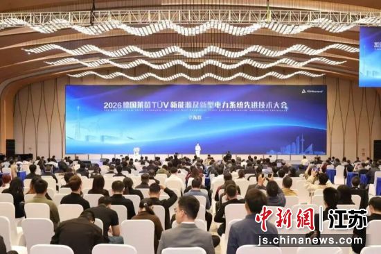 大会现场。盐都区融媒体中心 供图 大会现场。盐都区融媒体中心 供图
