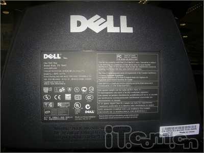 戴尔d630内存型号_戴尔显示器型号 怎么看_戴尔显示已连接未充电