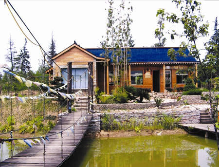 创新中发展 无锡锡山区现代农业发展的实践