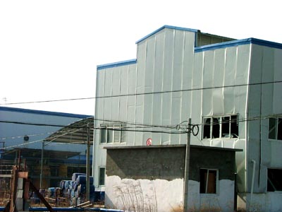 你好,请问响水化工园区有哪些企业。能介绍一