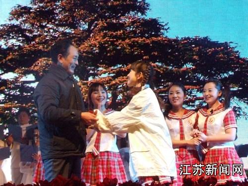 楚州区人口_楚州人姜堰游记(2)
