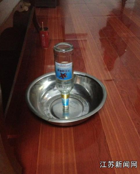 扬州发生4.9级地震 网友纷纷自制地震报警器--