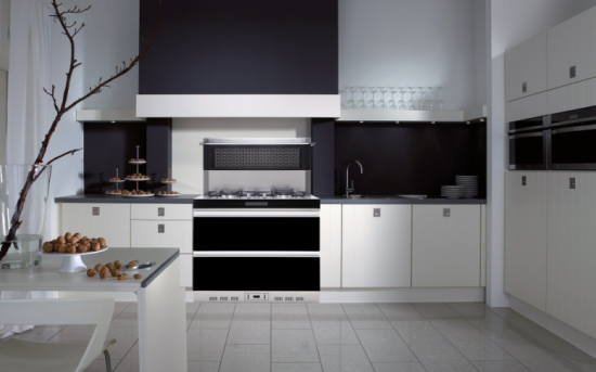 哪个牌子的集成灶好些?这几天好纠结，因为装修完房子要买一些家具电器了，厨房的设备_装饰装修_奇飞知识网