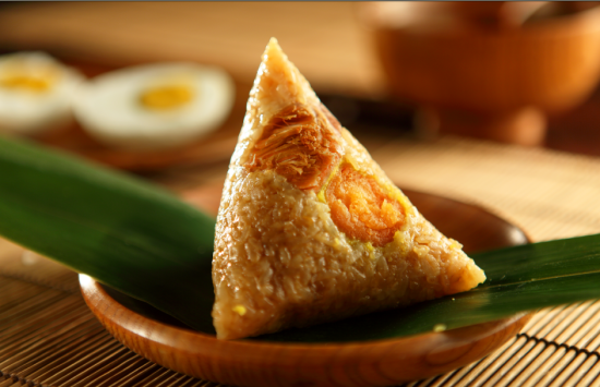 奶奶的粽子阅读答案