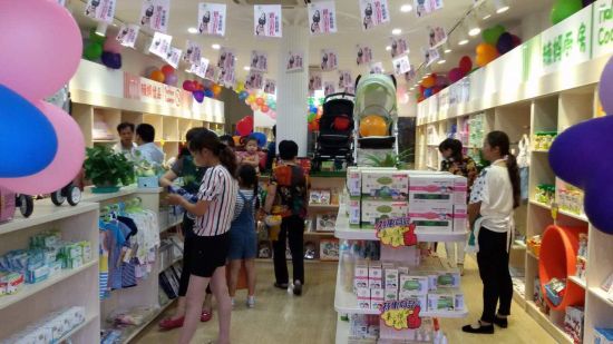 自己开母婴店进货渠道-孕婴店进货渠道,母婴店