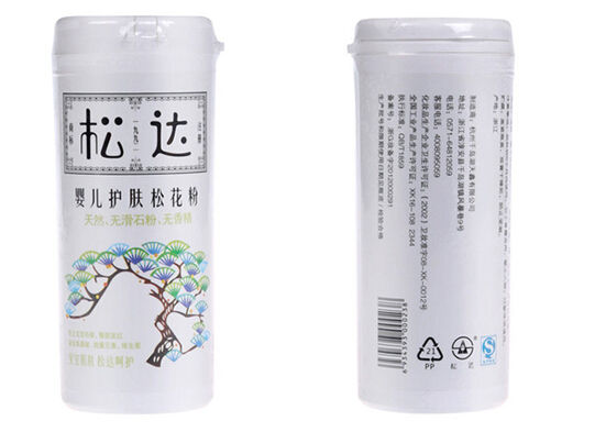 【婴儿爽身粉】分享宝宝红屁屁护理经验_第1