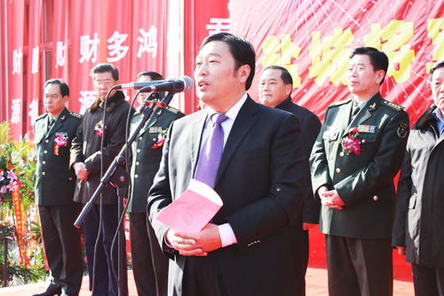 中国北方仓储量最大脐橙保鲜库在盐城建成