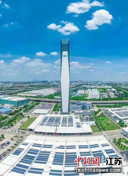 ͨ����ɽ��ҵ԰�� ��ɽ����ý������ ��ͼ