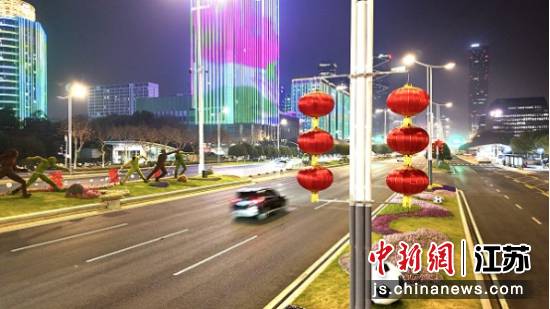 ҹĻ�µĽ�����·һ�Ρ��Ͼ��г��й����� ��ͼ