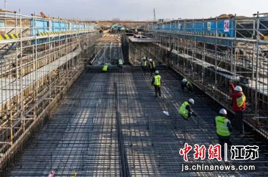 �������Ǽӽ�ʩ�����γ���ˮ���� ��ͼ