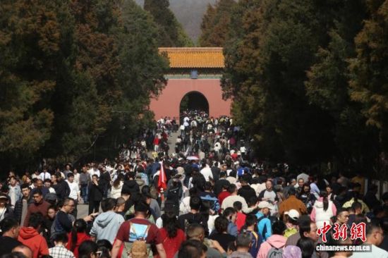 2��22�գ��ο����������Ļ��Ų��Ͼ���Т��ιۡ����������� �� ��