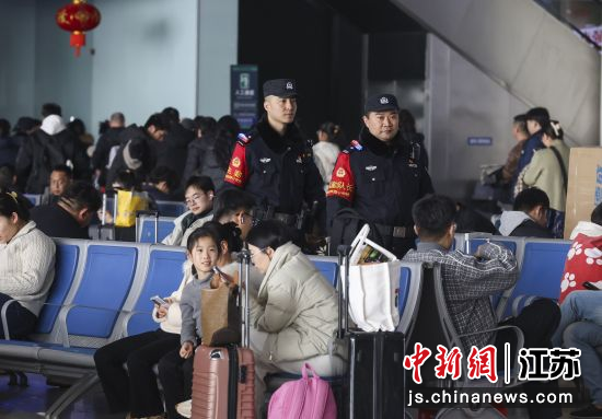 ���ڻ�����վ�����ڿ�չ�ΰ�Ѳ�ߡ�������վ�ɳ��� ��ͼ