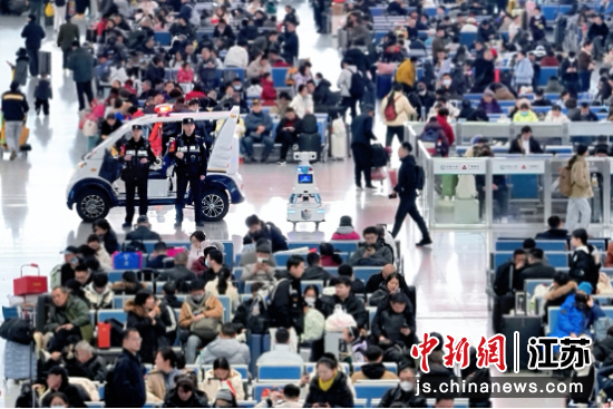 ���ں򳵴�����ִ�ڡ��Ͼ���·�������Ͼ���վ�ɳ��� ��ͼ