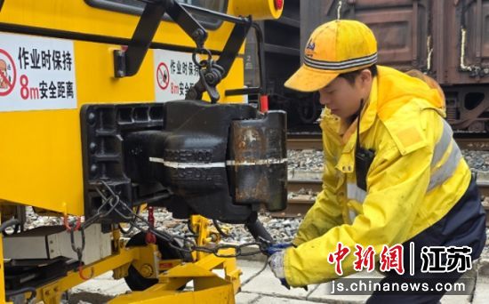 ��ҵ�ֳ����й���·�Ϻ��ּ������޹�˾�Ͼ��Ź��� ��ͼ