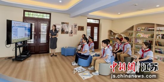 5��26�գ�����ʡ̩����δ�����˹ذ��������ľٰ��ѧ֪ʶ��������Ľ�� ��