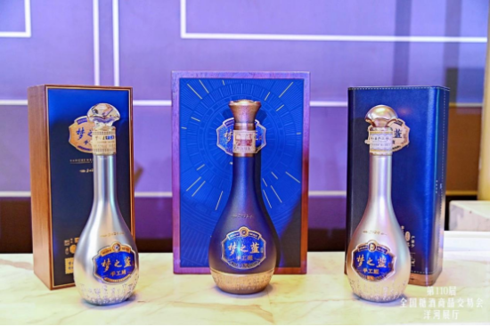 为什么越懂酒的人越钟爱洋河绵柔老酒