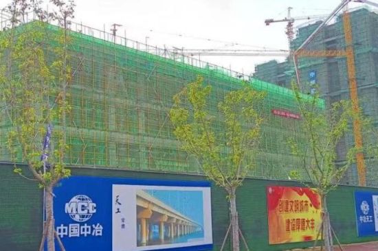 该项目总建筑面积约91658.16平米,建成后将极大地带动大丰区城市品质提升,进一步扩容、优化片区教育资源配置。