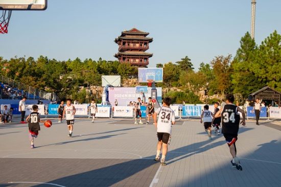 今年8月,大洋湾生态旅游景区入选江苏省体育局和江苏省文化和旅游厅联合评定的《省体旅融合发展优秀案例》。